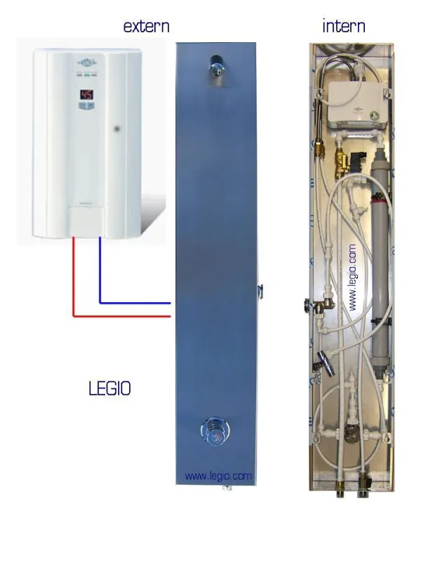 LEGIO.paneel-heater