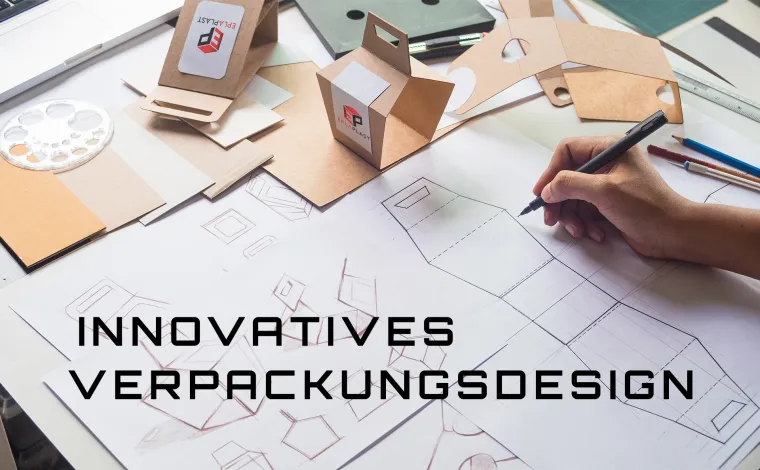 Bild: Die Rolle des innovativen Designs bei der Verkaufsverpackung