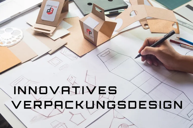 Die Rolle des innovativen Designs bei der Verkaufsverpackung Bild: Die Rolle des innovativen Designs bei der Verkaufsverpackung