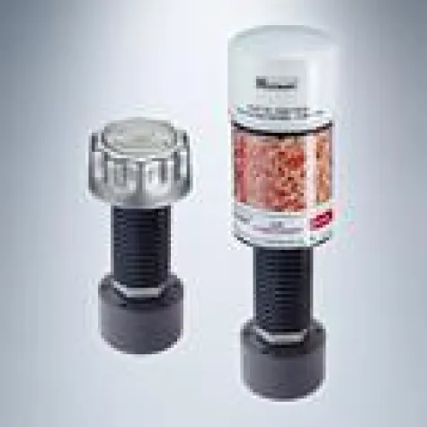 Öldämpfe sammeln und rückführen Bild: Öldämpfe sammeln und rückführen