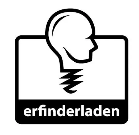 Bild: Erfinderladen: Erfindungen, Innovationen und Produkte, die es eigentlich noch nicht gibt