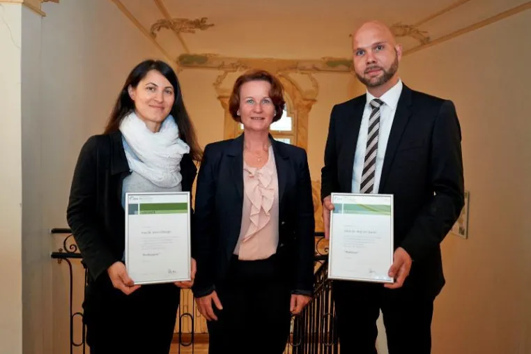 Bild: SRH FernHochschule Riedlingen erweitert ihr Professorenteam