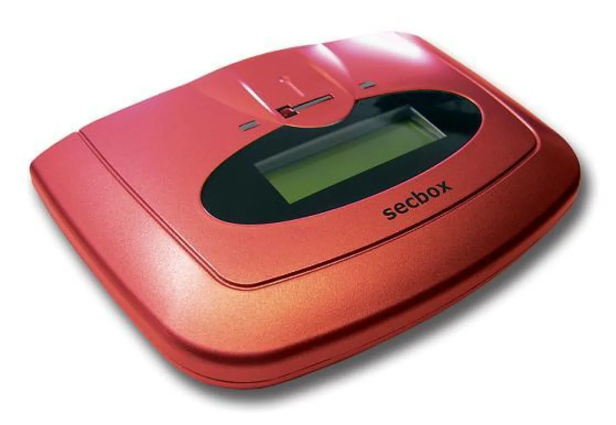 PSP stellt Secbox von Navayo vor