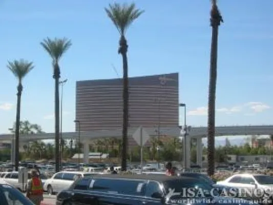 Bild: Las Vegas extrem - zwei Wochen in der Glitzerstadt