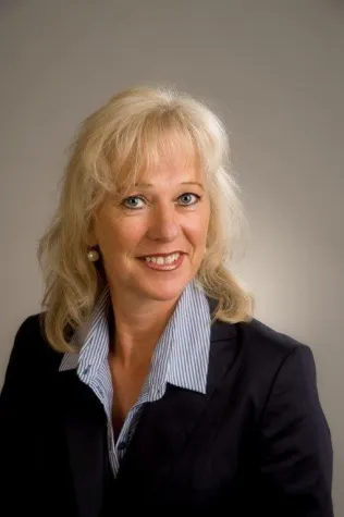 Bild: Neue „alte“ Mitarbeiterin in der Sales & Marketing Abteilung bei der RIMC