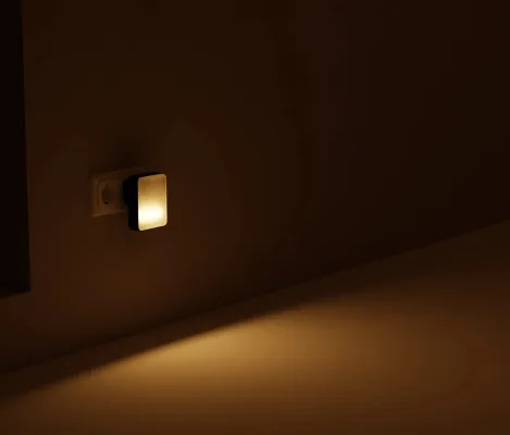 Bild: Stürze im Alter: Start-up aus Darmstadt entwickelt kontaktlosen Hausnotruf ohne Armband