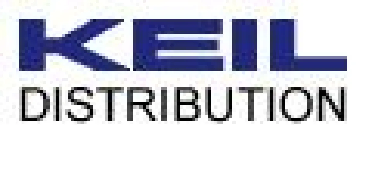 Neu für Händler: www.keil-distribution.de