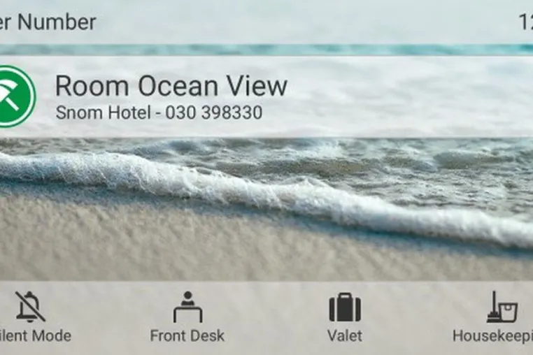 Snom: Firmware Version 10 mit innovativen Funktionen und völlig neuer Benutzeroberfläche Bild: Snom: Firmware Version 10 mit innovativen Funktionen und völlig neuer Benutzeroberfläche