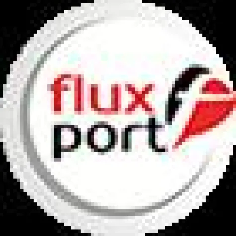 Bild: Mittelbar in Axel-Springer-Passage bietet Wireless Charging mit FluxPort