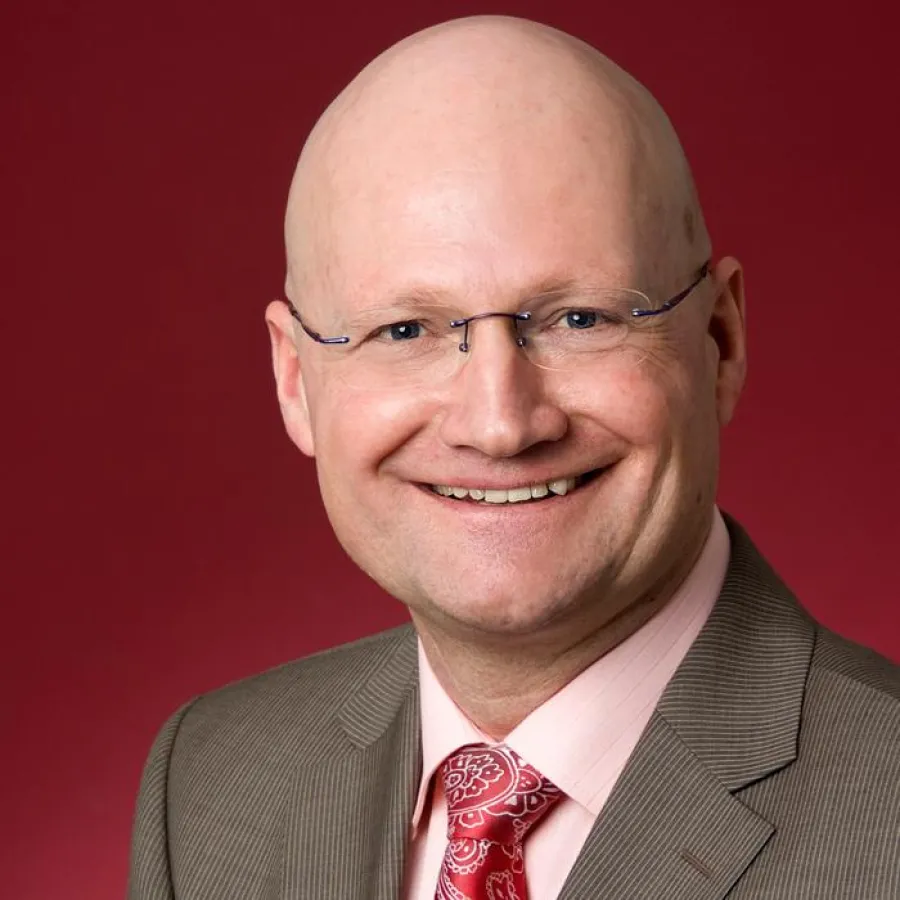 Stefan Strobel, Head of Business Unit E-Mail