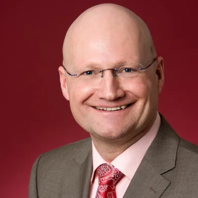 Bild: Stefan Strobel ist neuer „Head of Business Unit E-Mail” bei der GROUP Business Software AG