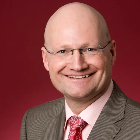 Bild: Stefan Strobel ist neuer „Head of Business Unit E-Mail” bei der GROUP Business Software AG