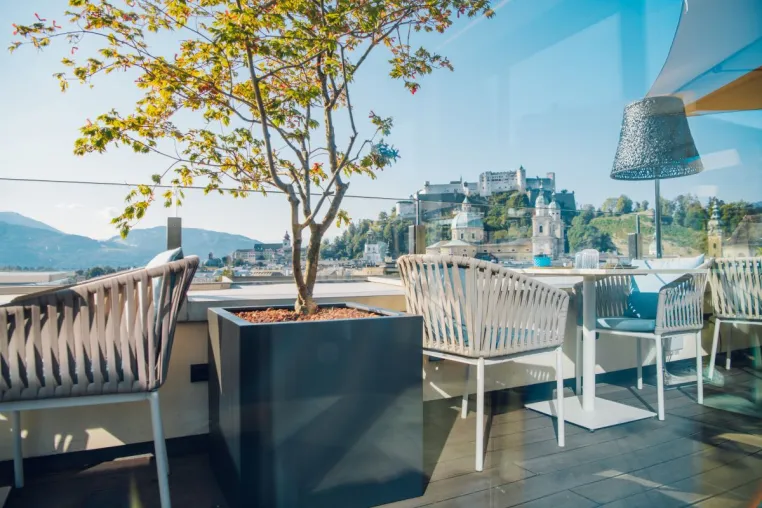 Bild: Amadeus Hotels setzt auf Authentizität und Individualität als Erfolgsfaktoren