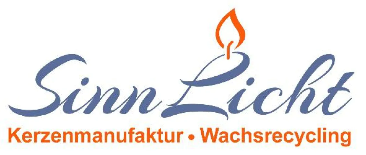 Logo: SinnLicht