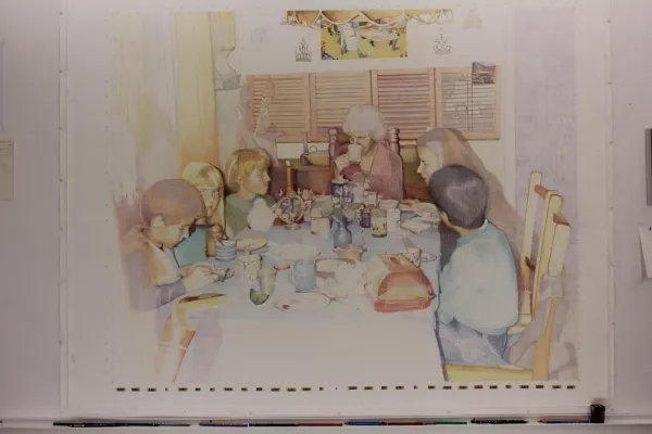 Bild: Die Karten neu gemischt: Navigating Berlin