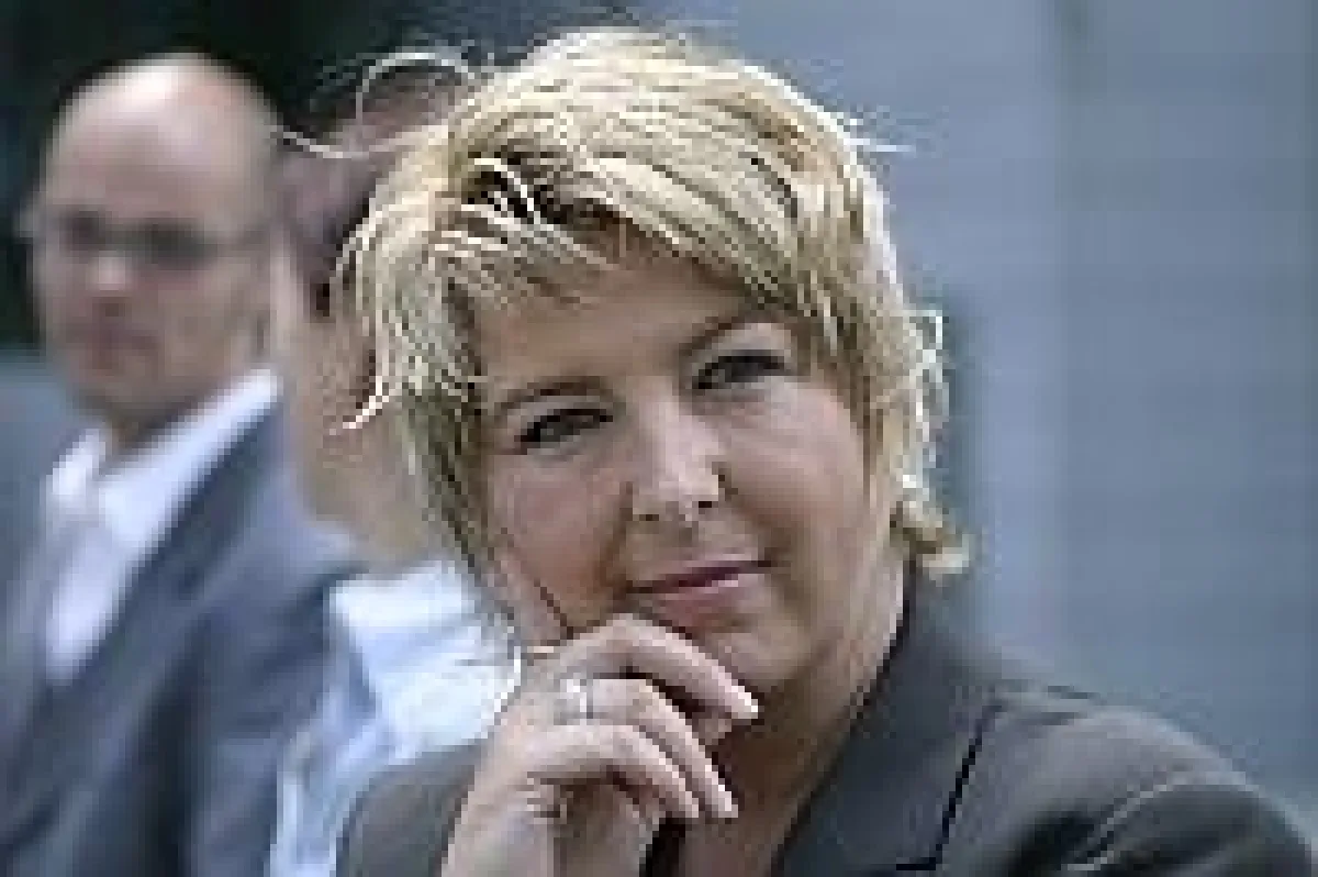 Martina Aron-Weidlich