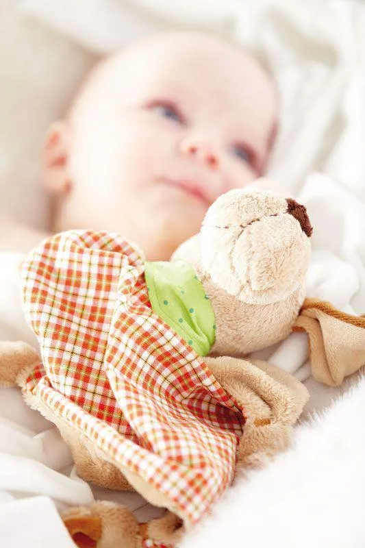 Neu bei sigikid: die Babyserie Fips 3.0