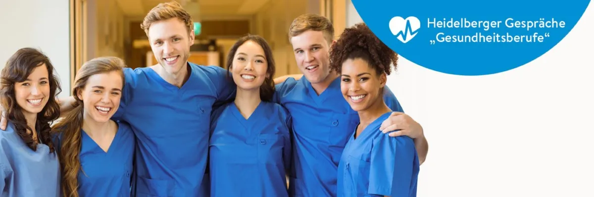 Physician Assistant – Studieren an der Medical School 11 i.G. in Heidelberg (©Foto: stock.adobe.com)