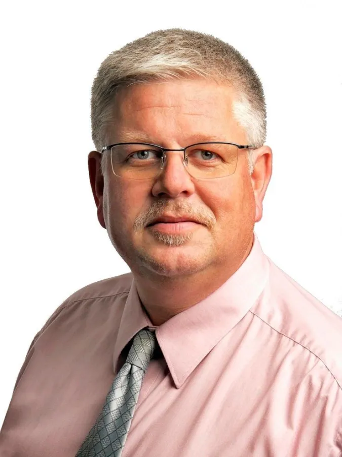 Dr. Gunnar Joachimsohn