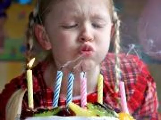 Bild: Neuer Kindergeburtstags-Service bei FamilienkulTour