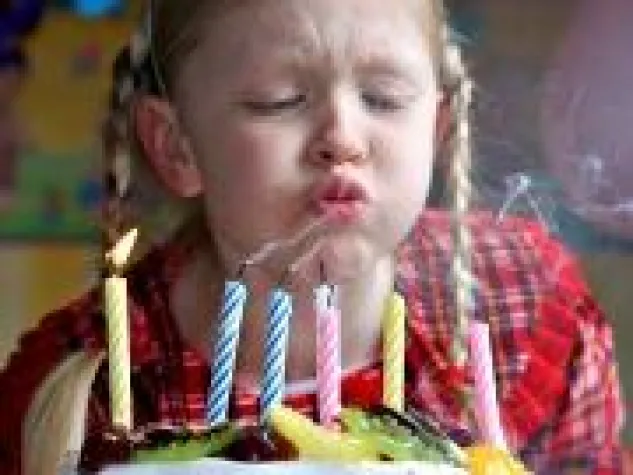 Neuer Kindergeburtstags-Service bei FamilienkulTour Bild: Neuer Kindergeburtstags-Service bei FamilienkulTour