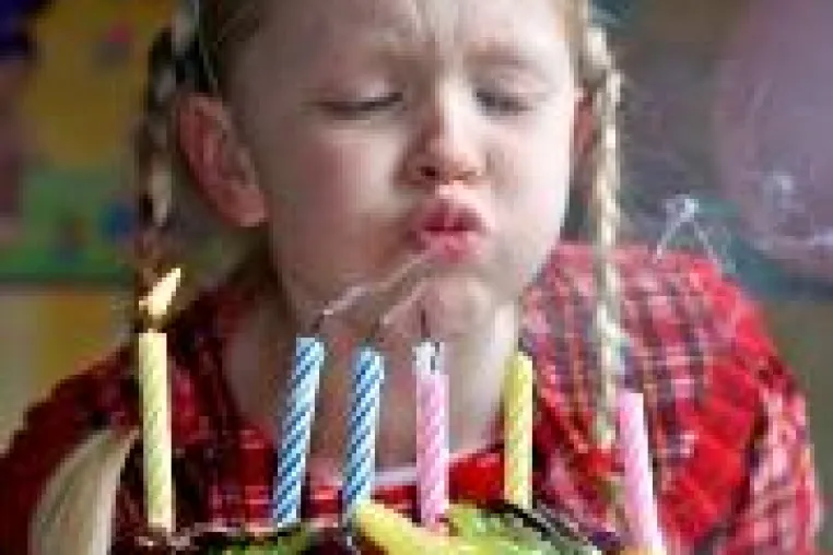 Bild: Neuer Kindergeburtstags-Service bei FamilienkulTour