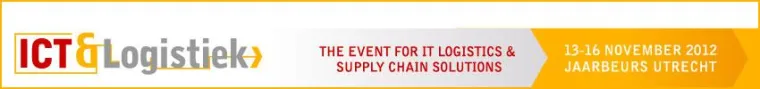 Bild: inconso erstmals auf der ICT & Logistiek Utrecht (Stand C045)