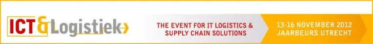 Bild: inconso erstmals auf der ICT & Logistiek Utrecht (Stand C045)