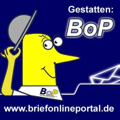 Bild: Einfacher Postversand per Mouseclick - Briefonlineportal am 21.2. gestartet
