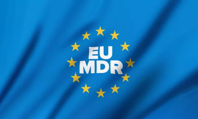 Bild: DORNIER MEDTECH erhält als erstes urologisches MedTech-Unternehmen  die MDR-Zertifizierung der EU
