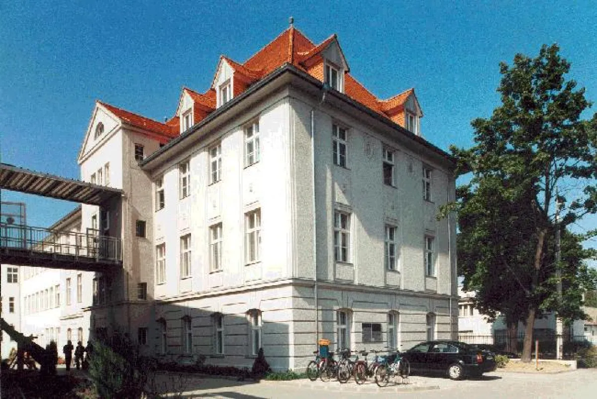 EDU.CON Privatschulcampus Cottbus