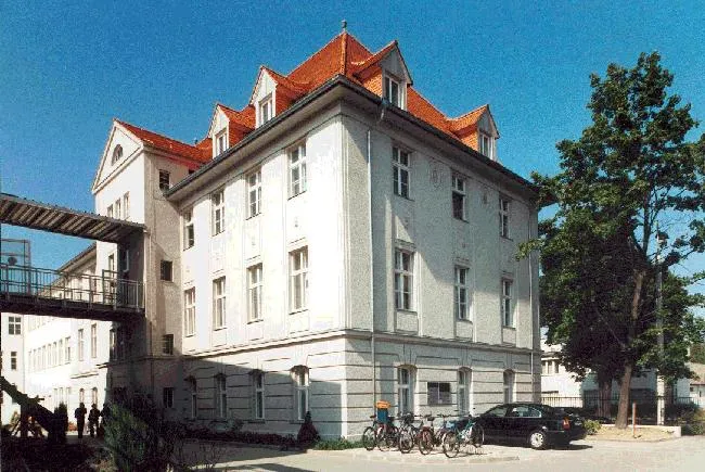 Tag der offenen Tür bei EDU.CON in Cottbus Bild: Tag der offenen Tür bei EDU.CON in Cottbus