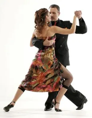 Bild: Tangoreisen La Rogaia 2012, Kommunikation heißt das Zauberwort, Wie man am besten Tangotanzen lernt