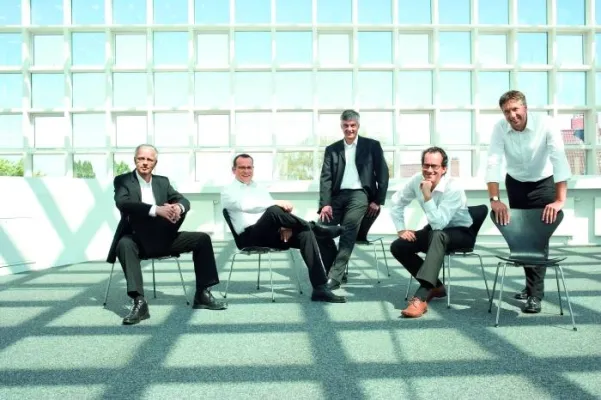 Bild: wirDesign - Nach 25 Jahren als „Schatzsucher“ weiter auf Erfolgskurs