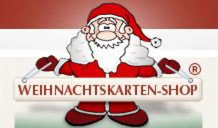 Bild: Weihnachtskarten-Shop.com biete eine riesen Auswahl neuer Motive