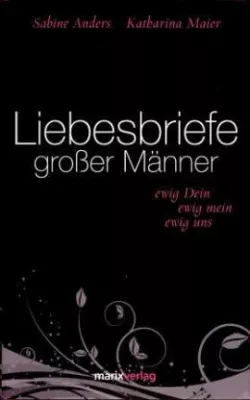 Bild: Denk-mal50plus - »Liebesbriefe«