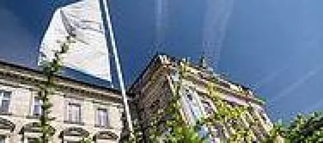 Bild: Weltweit sehr gut platziert