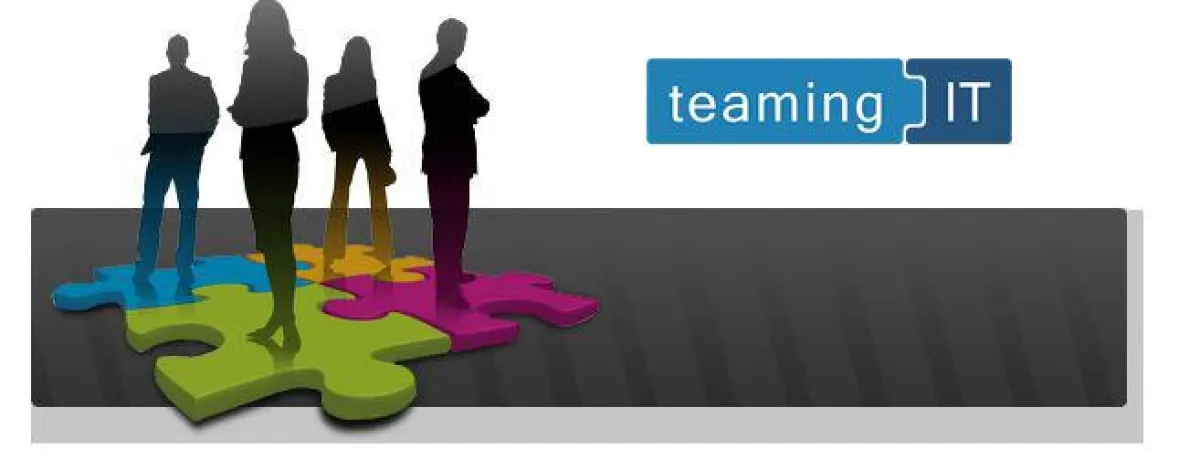 Anwendertreffen IT effektiv