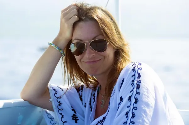 Bild: Start der Crowdfunding-Kampagne rund um vermisste Münchner Sängerin