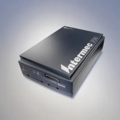 Bild: Intermec IF30 RFID-Lesegerät