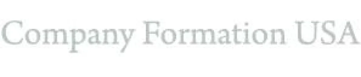 Company Formation USA Inc.