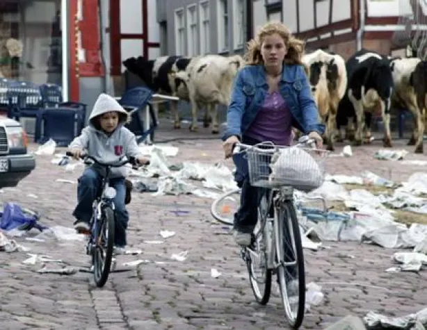 Bild: DIE WOLKE in der Schulkinoreihe Kino ab 10