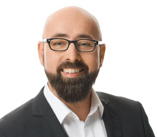 Matthias Brauch (BISS) als Sprecher des BiPRO-TAUS bestätigt Bild: Matthias Brauch (BISS) als Sprecher des BiPRO-TAUS bestätigt