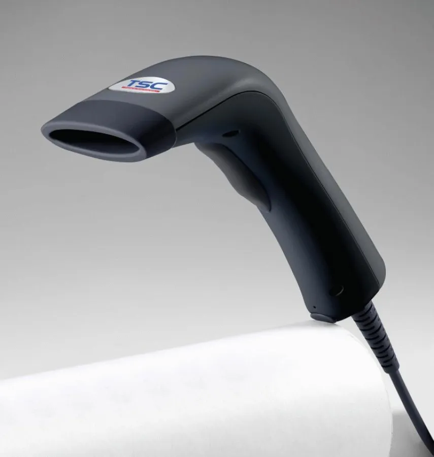 TSC Scanner TSS-016