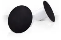 Bild: LaCie Sound² Speakers mit dem red dot award 2010 ausgezeichnet