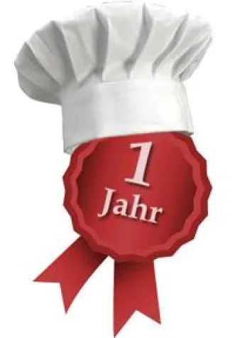 Bild: 1 Jahr Hotel- und Gastronomie Jobs - Hogapage feiert Geburtstag