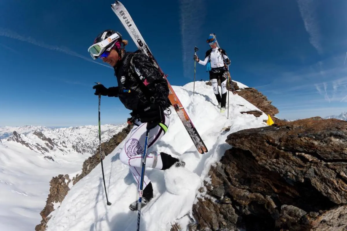 Tour du Rutor - Assessorato Turismo Valle d'Aosta