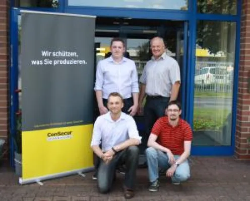 Bild: Fachkräfte aus dem Emsland in den USA gefragt