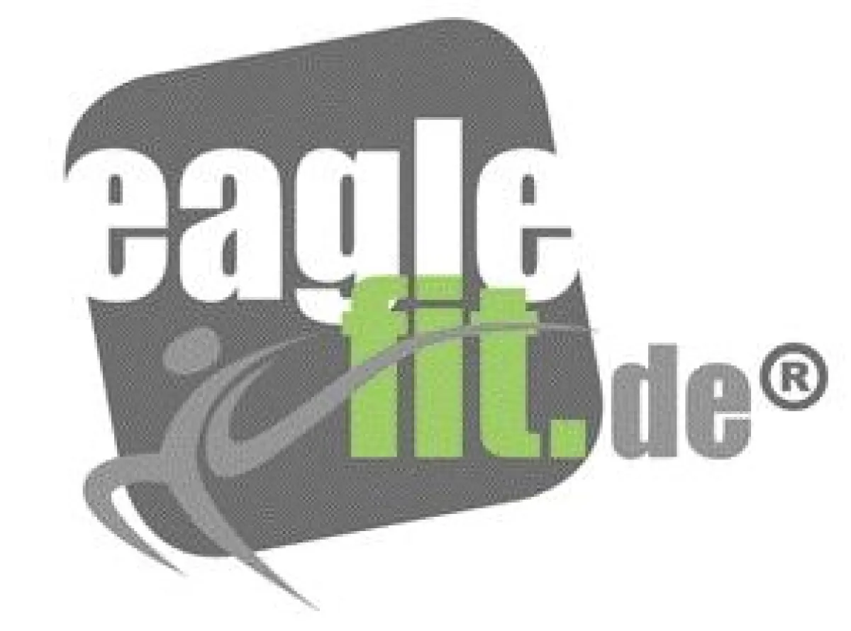 eaglefit® GmbH - Abnehmen, Muskeln aufbauen, Fit und gesund