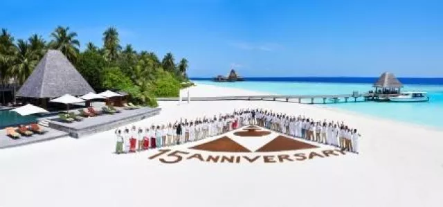 Bild: 15 Traumreisen für 15 Jahre Anantara